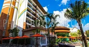 Apartamento en Karon, Tailandia