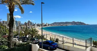 Bungalow 3 chambres dans Benidorm, Espagne