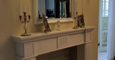 3 room apartment in Minsk, Belarus