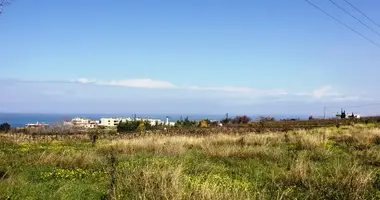 Terrain dans Xiro Chorio, Grèce