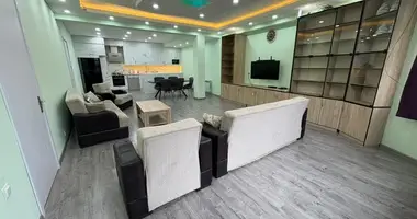 Mieszkanie 4 pokoi w Batumi, Gruzja