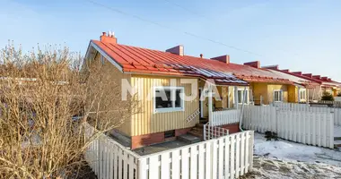 Wohnung 3 zimmer in Kotkan-Haminan seutukunta, Finnland