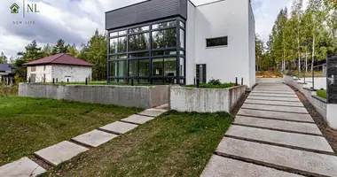 House in Kalodishchy, Belarus