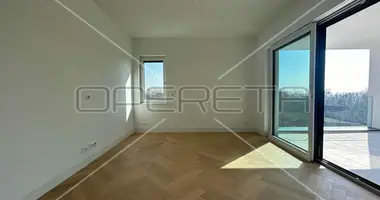 3 room apartment in Zagreb, Croatia