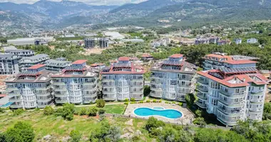 2 bedroom apartment in Alanya, Turkey