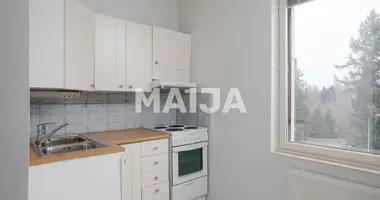 Mieszkanie 2 pokoi w Jyvaskyla sub region, Finlandia