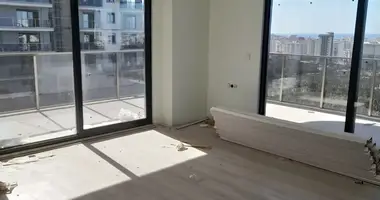 Apartamento 3 habitaciones en Alanya, Turquía