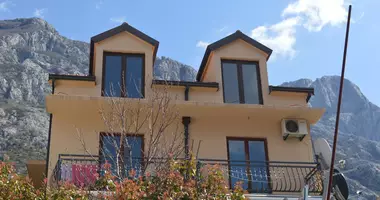 Apartamento 8 habitaciones en Zupci, Montenegro