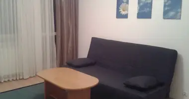 Apartamento 1 habitación en Cracovia, Polonia