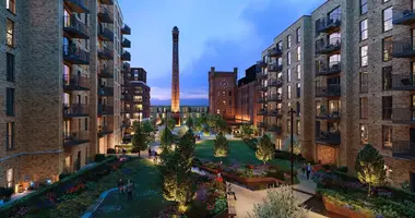 1 bedroom apartment in Slough, United Kingdom