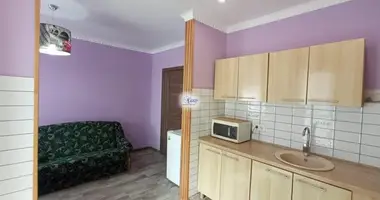 1 room apartment in Zelenogradsk, Russia