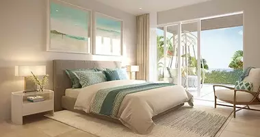 3 bedroom apartment in Trou aux Biches, Mauritius