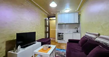 Apartamento en Budva, Montenegro