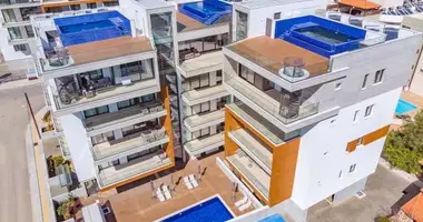 Appartement 2 chambres dans District de Limassol, Chypre