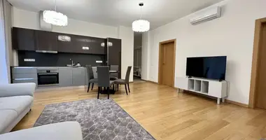 Apartamento 3 habitaciones en Jurmala, Letonia