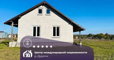 Casa en Navapol ski siel ski Saviet, Bielorrusia