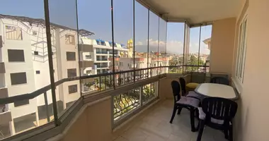 Doppelhaus 5 Zimmer in Alanya, Türkei