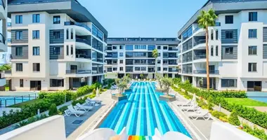 Appartement 1 chambre dans Oba, Turquie