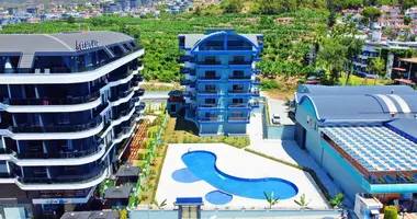 1 bedroom apartment in Kargicak, Turkey