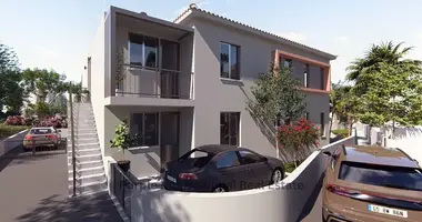 2 bedroom apartment in Paphos Municipality, Cyprus