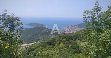 Parcela en Lapcici, Montenegro