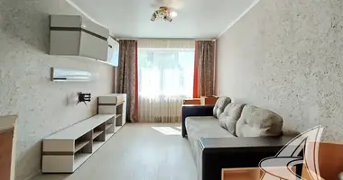 Квартира 2 комнаты в Вельямовичи, Беларусь