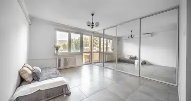 Wohnung 2 zimmer in Warschau, Polen