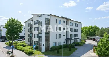 Appartement 2 chambres dans Nurmijarvi, Finlande