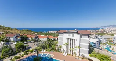 Apartamento 3 habitaciones en Kargicak, Turquía