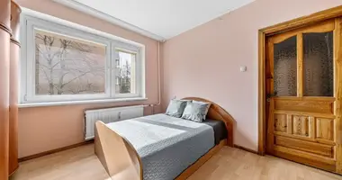 Appartement 2 chambres dans Vepriai, Lituanie