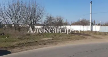 Plot of land in Sievierodonetsk, Ukraine