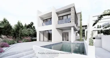 Villa in Kissonerga, Zypern