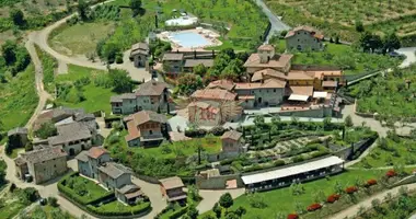 Propriété commerciale 7 700 m² dans Arezzo, Italie