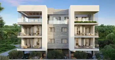 2 bedroom apartment in Yeroskipou, Cyprus
