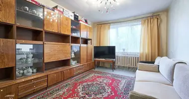 Appartement 2 chambres dans Minsk, Biélorussie