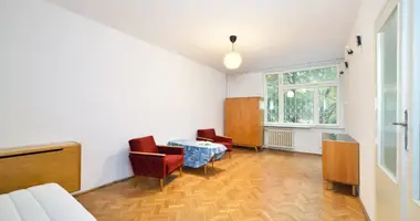 Apartamento 3 habitaciones en Korczow, Polonia