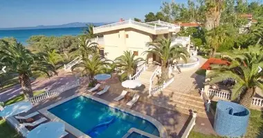 Villa in Chaniotis, Griechenland
