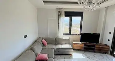 Wohnung 3 Zimmer in Alanya, Türkei