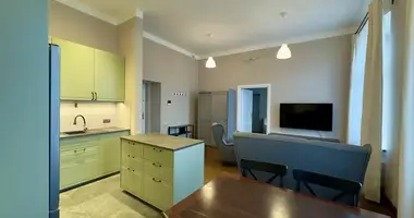 Apartamento 2 habitaciones en Cracovia, Polonia