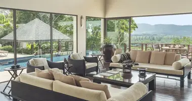 Haus 3 Schlafzimmer in Phuket, Thailand