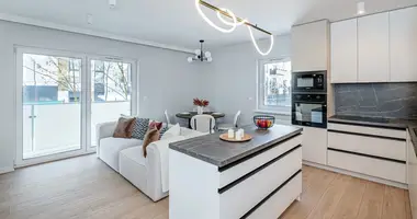 Apartamento 3 habitaciones en Poznan, Polonia