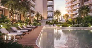 Appartement 1 chambre dans Dubaï, Émirats arabes unis