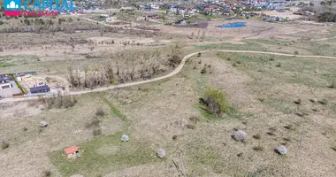 Plot of land in Giruliai, Lithuania