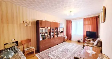 2 room apartment in Minsk, Belarus