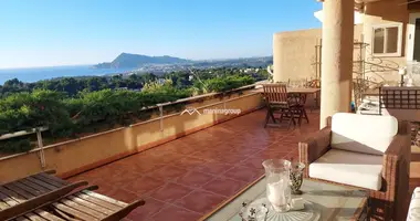 Apartamento 2 habitaciones en Altea, España