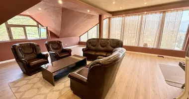 3 bedroom apartment in Budva, Montenegro