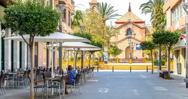 1 bedroom apartment in Torrevieja, Spain