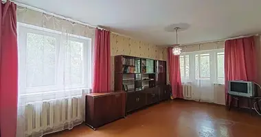 Wohnung 1 Zimmer in Minsk, Weißrussland