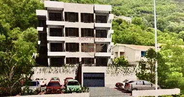 Квартира 3 комнаты в Кумбор, Черногория