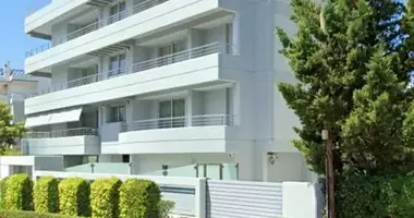 Mieszkanie 5 pokojów w Attica, Grecja